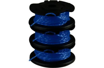 Ryobi RAC125 3 x 1.6mm Line Trimmer Spools